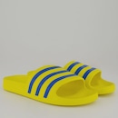 Chinelo adidas Adilette Slide - Unissex - Foto 3
