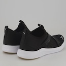 Tênis Puma Prowl Slip-On AOP - Feminino - Foto 3