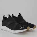 Tênis Puma Prowl Slip-On AOP - Feminino - Foto 5