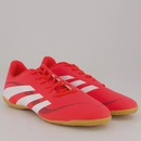 Chuteira Futsal adidas Predator Artilheira 25 - Adulto - Foto 2