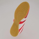 Chuteira Futsal adidas Predator Artilheira 25 - Adulto - Foto 5