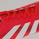 Chuteira Futsal adidas Predator Artilheira 25 - Adulto - Foto 7