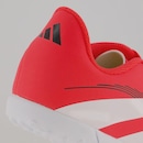 Chuteira Society adidas Predator Artilheira 25 - Infantil - Foto 6