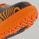 Chuteira Futsal Joma Evolution - Infantil - Foto 8