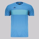 Camiseta Kappa Future - Masculina - Foto 1