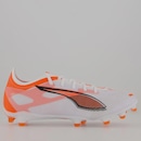 Chuteira de Campo Puma Ultra 5 Match FG/AG - Adulto - Foto 1