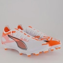 Chuteira de Campo Puma Ultra 5 Match FG/AG - Adulto - Foto 2