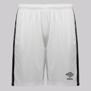 Calção Umbro TWR Side - Masculino - Foto 1