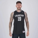 Camiseta Regata Champion - 2 Unidades - Masculina - Foto 2