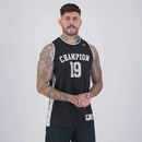 Camiseta Regata Champion - 2 Unidades - Masculina - Foto 3