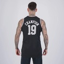 Camiseta Regata Champion - 2 Unidades - Masculina - Foto 4