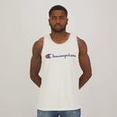 Camiseta Regata Champion - 2 Unidades - Masculina - Foto 5