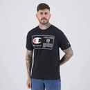 Camiseta Champion - 2 Unidades - Masculina - Foto 3