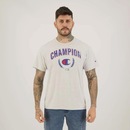 Camiseta Champion - 2 Unidades - Masculina - Foto 5