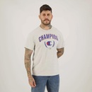 Camiseta Champion - 2 Unidades - Masculina - Foto 6