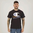 Camiseta Champion - 2 Unidades - Masculina - Foto 2