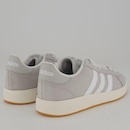 Tênis adidas Grand Court Base 00S - Masculino - Foto 3