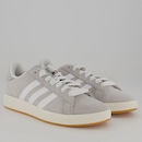 Tênis adidas Grand Court Base 00S - Masculino - Foto 5