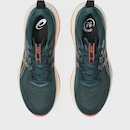 Tênis Asics Gel Cumulus 27 - Masculino - Foto 7