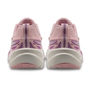 Tenis Mizuno Space 5 - Infantil - Foto 3