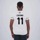 Camisa do Vasco Kappa Supporter New 11 Coutinho - Masculina - Foto 1