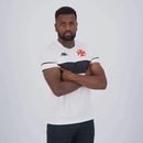 Camisa do Vasco Kappa Supporter New 11 Coutinho - Masculina - Foto 3