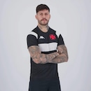 Camisa do Vasco Kappa Supporter Cuts 10 Payet - Masculina - Foto 3