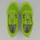 Tênis Fila Diffusion - Masculino - Foto 4