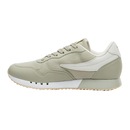 Tenis Fila Euro Jogger Sport II - Feminino - Foto 5