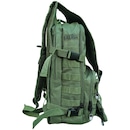 Mochila Black Skull Tática Clio - 30 Litros - Foto 3