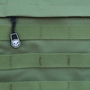 Mochila Black Skull Tática Clio - 30 Litros - Foto 6