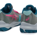 Tênis Asics Gel Challenger 14 - Unissex - Foto 5