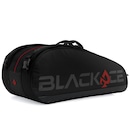 Raqueteira Prokennex Black Ace X12 - Foto 2