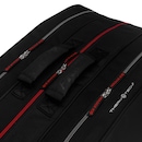 Raqueteira Prokennex Black Ace X12 - Foto 5