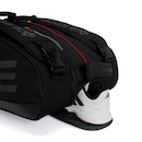 Raqueteira Prokennex Black Ace X12 - Foto 8