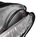 Raqueteira Prokennex Black Ace X12 - Foto 9