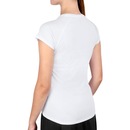 Camiseta Fila Tennis Basic Rio Open 25 - Feminina - Foto 4