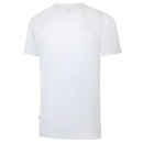 Camiseta Puma Essentials Small Logo Bordada Algodão - Unissex - Foto 2