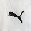 Camiseta Puma Essentials Small Logo Bordada Algodão - Unissex - Foto 3