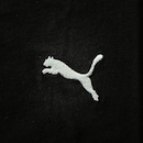 Camiseta Puma Essentials Small Logo Bordada Algodão - Unissex - Foto 3