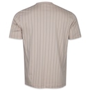 Camiseta New Era Regular NBA Core - Masculina - Foto 1