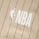 Camiseta New Era Regular NBA Core - Masculina - Foto 2