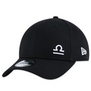 Boné New Era 9forty Horóscopo Libra - Adulto - Foto 1