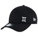 Boné New Era 9forty Horóscopo Gêmeos - Adulto - Foto 1