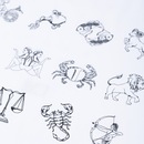 Camiseta New Era Zodíaco - Masculina - Foto 3