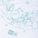 Camiseta New Era Circulo Horóscopo - Masculina - Foto 3