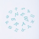 Camiseta New Era Circulo Horóscopo - Masculina - Foto 4