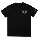 Camiseta New Era Circulo Horóscopo - Masculina - Foto 1