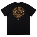 Camiseta New Era Circulo Horóscopo - Masculina - Foto 2