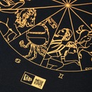 Camiseta New Era Circulo Horóscopo - Masculina - Foto 3